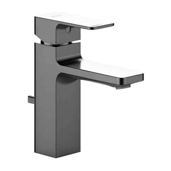Vòi Lavabo American Standard WF-1301BHG Nóng Lạnh Màu Ghi Acacia Evolution