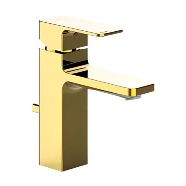 Vòi Lavabo American Standard WF-1301CS Nóng Lạnh Màu Vàng Acacia Evolution