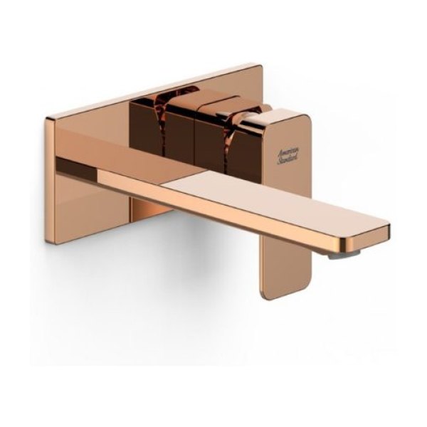 Vòi lavabo American Standard WF-1304WS gắn tường nóng lạnh