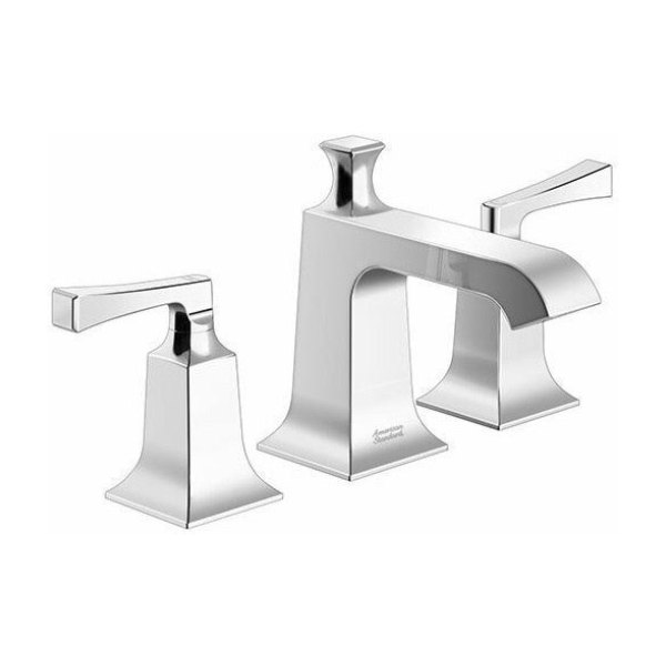 Vòi Lavabo American Standard WF-1603 Kastello Nóng Lạnh 3 Lỗ