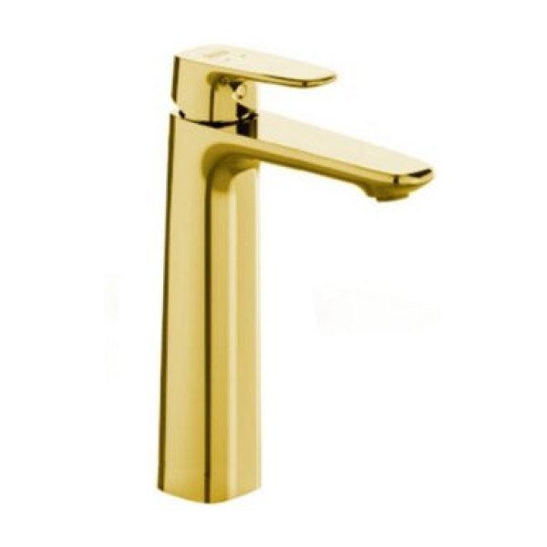 Vòi lavabo American Standard WF-1702CS cổ cao nóng lạnh