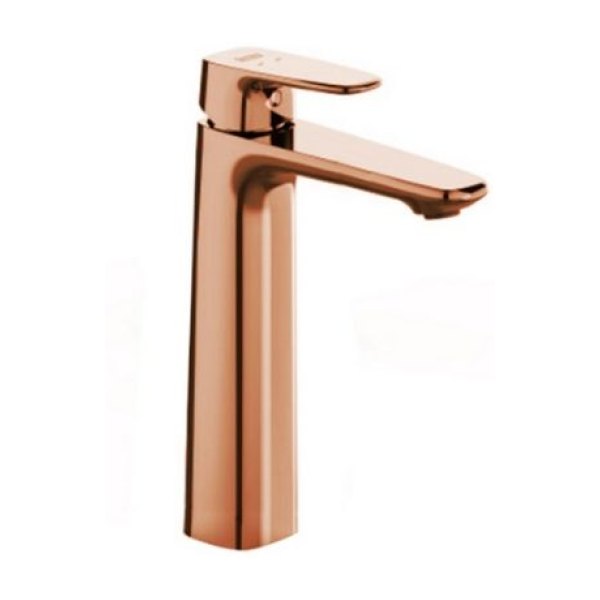 Vòi lavabo American Standard WF-1702WS cổ cao nóng lạnh