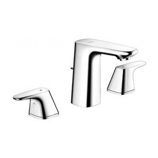 Vòi Lavabo American Standard WF-1703 Signature Nóng Lạnh 3 Lỗ