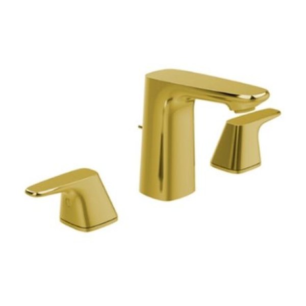 Vòi lavabo American Standard WF-1703CS 3 lỗ nóng lạnh