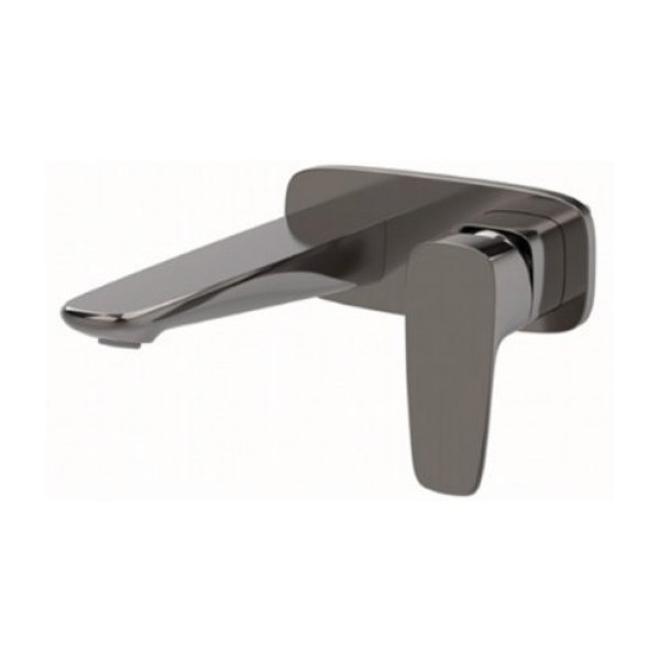 Vòi lavabo American Standard WF-1704HG gắn tường nóng lạnh