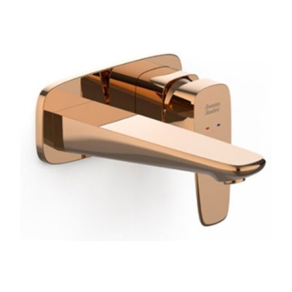 Vòi lavabo American Standard WF-1704WS gắn tường nóng lạnh