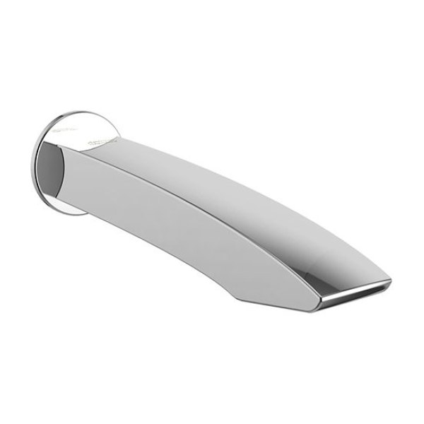 Vòi Lavabo American Standard WF-8508.DC Cảm Ứng Pin Gắn Tường
