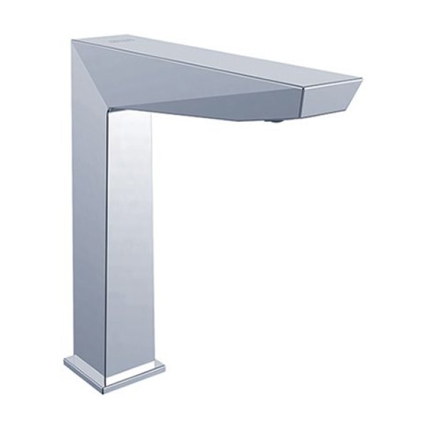 Vòi Lavabo American Standard WF-8510.DC Cảm Ứng Pin Cổ Cao
