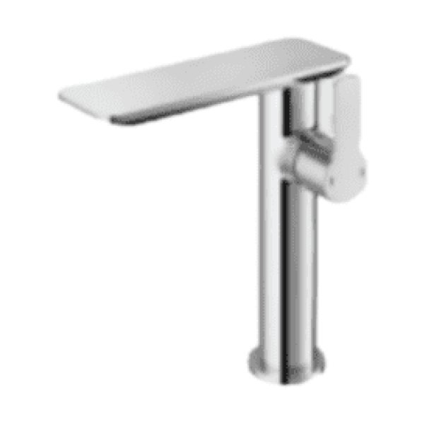 Vòi Lavabo BELLO BL - 600205H Nóng Lạnh Cổ Cao