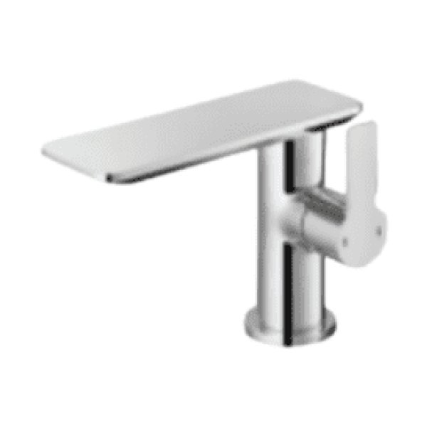 Vòi Lavabo BELLO BL - 600205S Nóng Lạnh Thấp