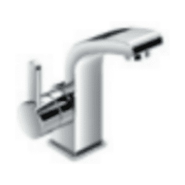 Vòi Lavabo BELLO BL - 600220S Nóng Lạnh Thấp