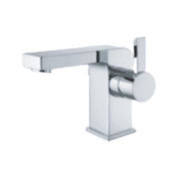 Vòi Lavabo BELLO BL - 600227S Nóng Lạnh Thấp