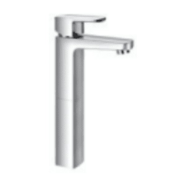 Vòi Lavabo BELLO BL - 600269H Nóng Lạnh Cổ Cao