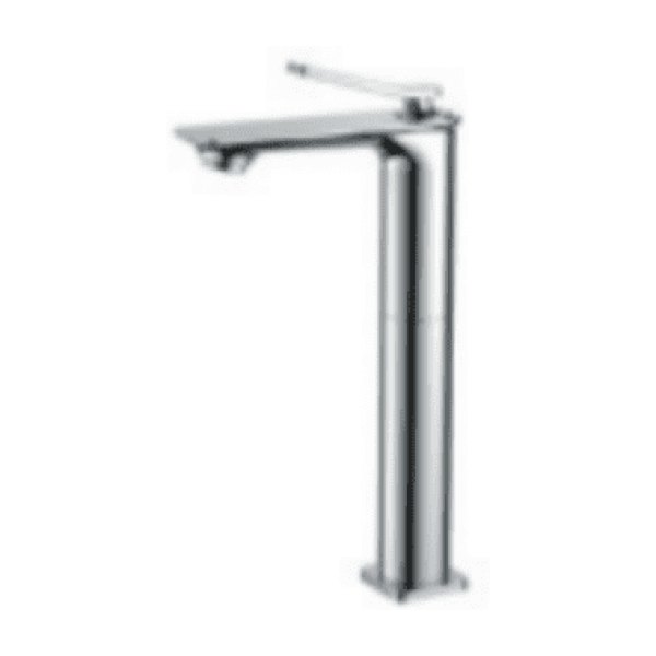 Vòi Lavabo BELLO BL - 600801H Nóng Lạnh Cổ Cao