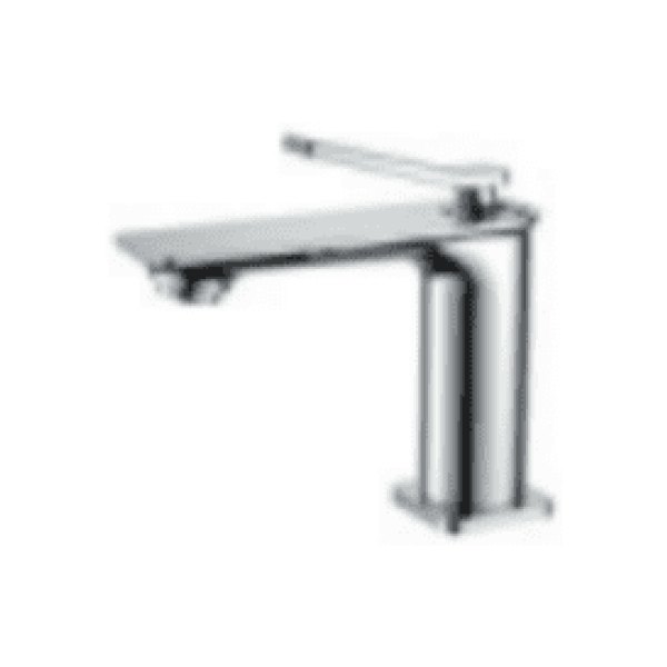 Vòi Lavabo BELLO BL - 600801S Nóng Lạnh Thấp