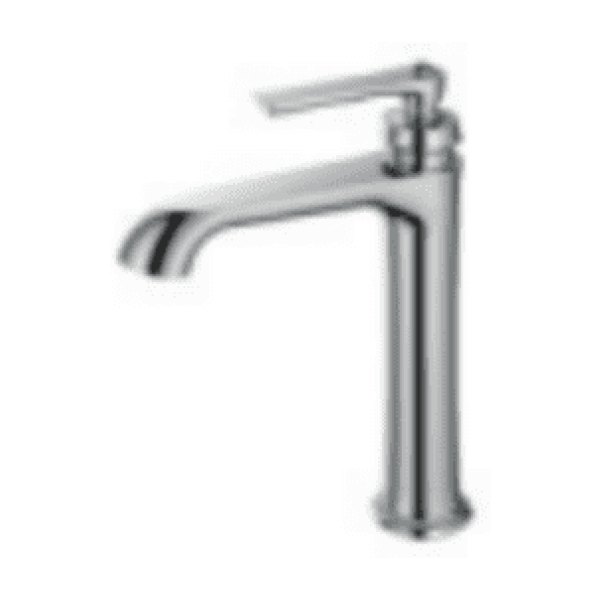 Vòi Lavabo BELLO BL - 600809H Nóng Lạnh Cổ Cao