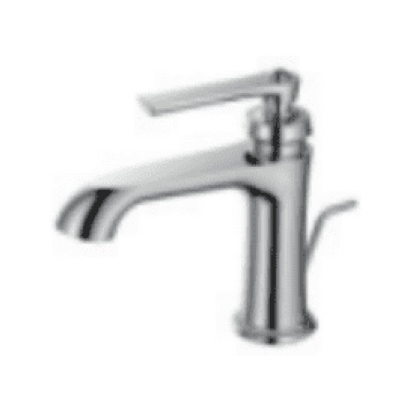 Vòi Lavabo BELLO BL - 600809S Nóng Lạnh Thấp