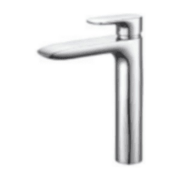 Vòi Lavabo BELLO BL - 700765H Nóng Lạnh Cổ Cao