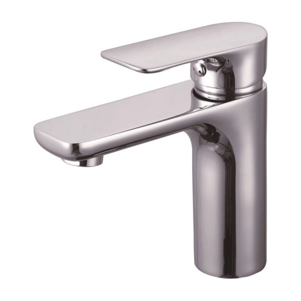 Vòi Lavabo BELLO BL - 700810S Nóng Lạnh Thấp