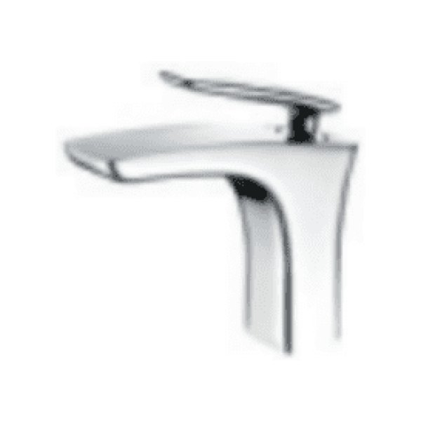 Vòi Lavabo BELLO BL -700902S Nóng Lạnh Thấp