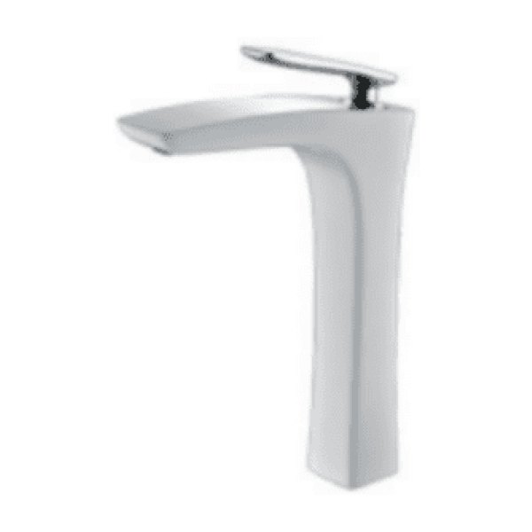 Vòi Lavabo BELLO BL - UBH Nóng Lạnh Cổ Cao