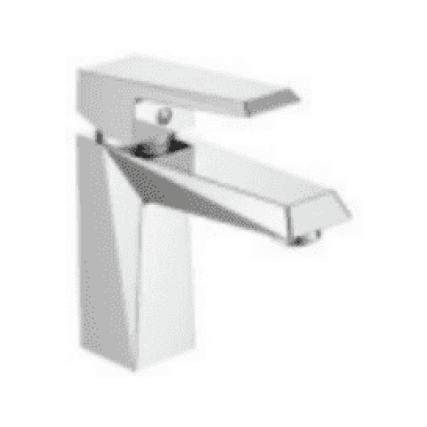 Vòi Lavabo BELLO BL - VL802 Nóng Lạnh Thấp