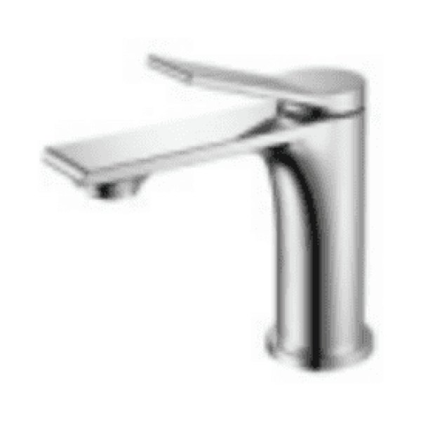 Vòi Lavabo BELLO BL - VL803 Nóng Lạnh Thấp
