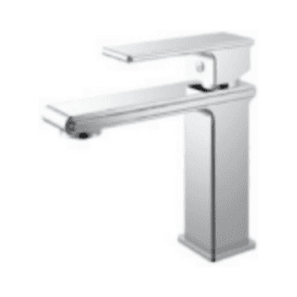 Vòi Lavabo BELLO BL - VL804 Nóng Lạnh Thấp