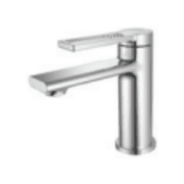 Vòi Lavabo BELLO BL - VL807 Nóng Lạnh Thấp