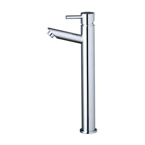 Vòi Lavabo CAESAR B041CU Lạnh Thân Cao