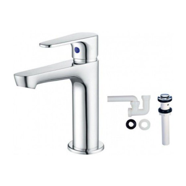 Vòi Lavabo CAESAR B060CU Lạnh