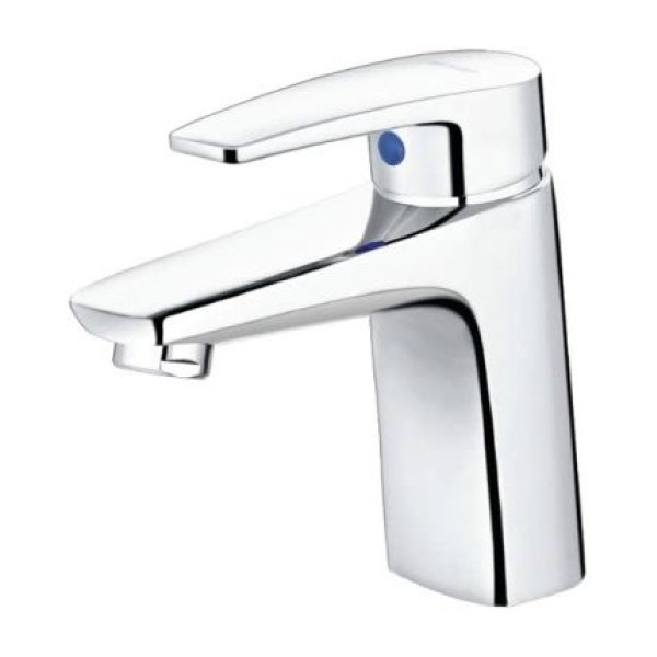 Vòi lavabo Caesar lạnh B119C