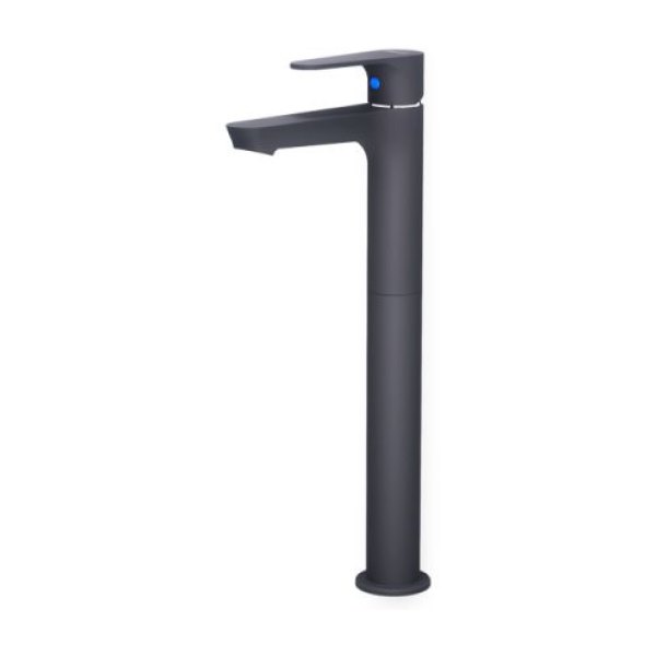 Vòi lavabo Caesar lạnh cao B061CBU