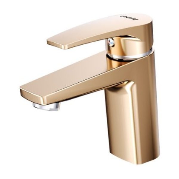 Vòi lavabo Caesar nóng lạnh B390CGU