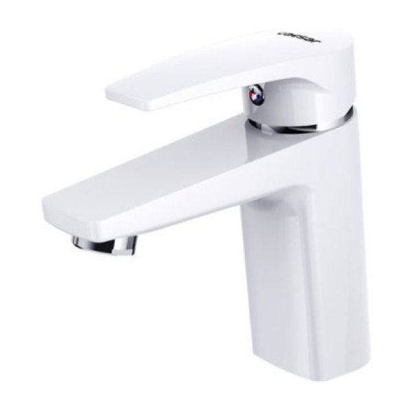 Vòi lavabo Caesar nóng lạnh B390CWU