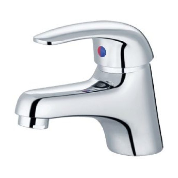 Vòi lavabo Caesar nóng lạnh BT BT260CU