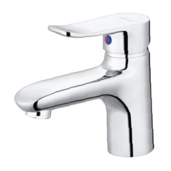 Vòi lavabo Caesar nóng lạnh BT BT490CU