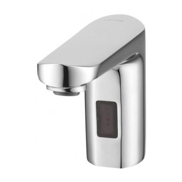 Vòi Lavabo Cảm Ứng COTTO CT4902AC Lạnh (Dùng Điện)