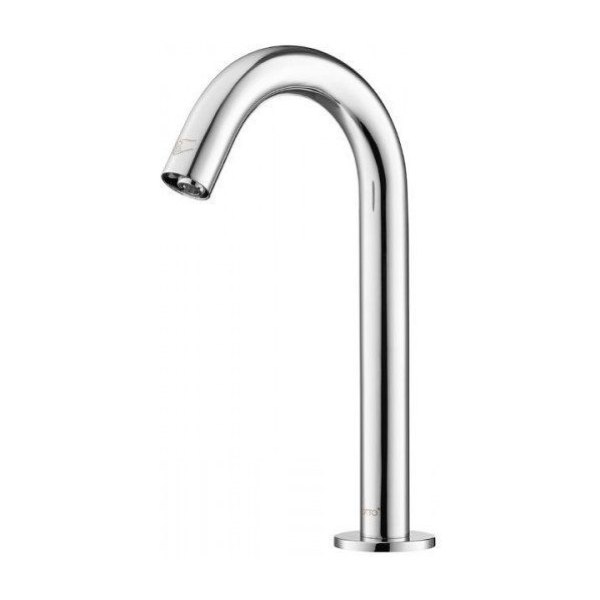 Vòi Lavabo Cảm Ứng COTTO CT4912AC Lạnh Thân Cao (Dùng Điện)