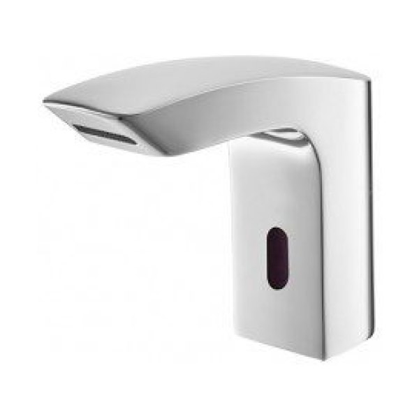 Vòi Lavabo Cảm Ứng COTTO CT537NXAC Lạnh (Dùng Điện)