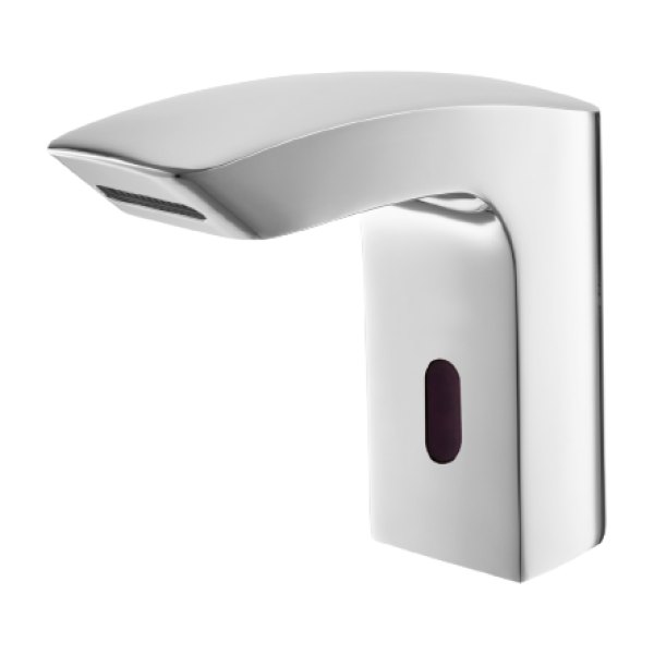 Vòi Lavabo Cảm Ứng COTTO CT537NXDC Lạnh (Dùng Pin)