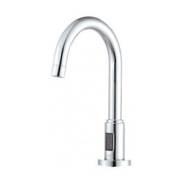 Vòi Lavabo Cảm Ứng COTTO CT5701DC Lạnh (Dùng Pin)