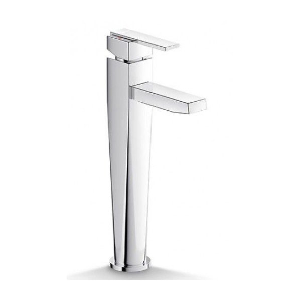 Vòi Lavabo Cao VIGLACERA VG126 Nóng Lạnh