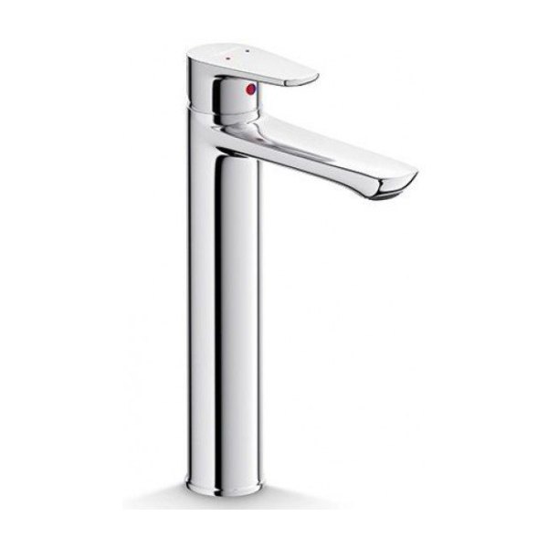Vòi Lavabo Cao VIGLACERA VG132.1 Nóng Lạnh