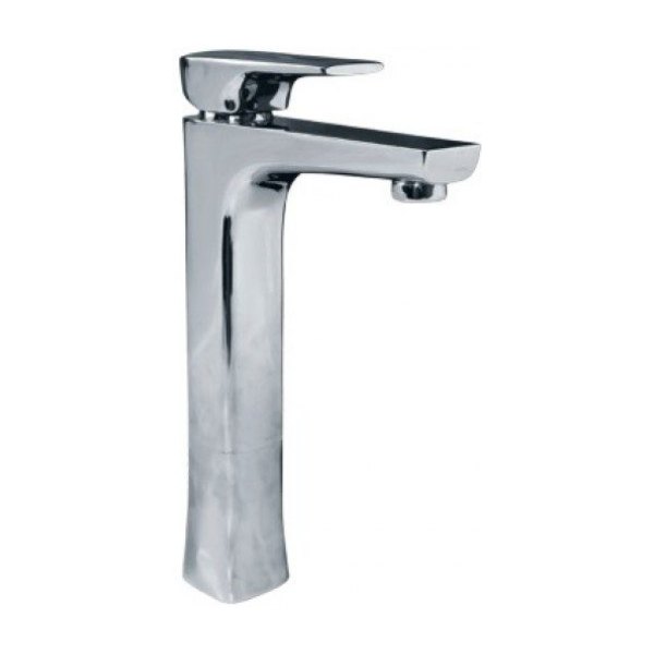 Vòi Lavabo Cao VIGLACERA VG143.1 Nóng Lạnh