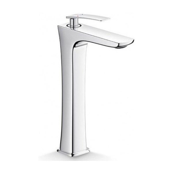 Vòi Lavabo Cao VIGLACERAVG VG142.1 Nóng Lạnh