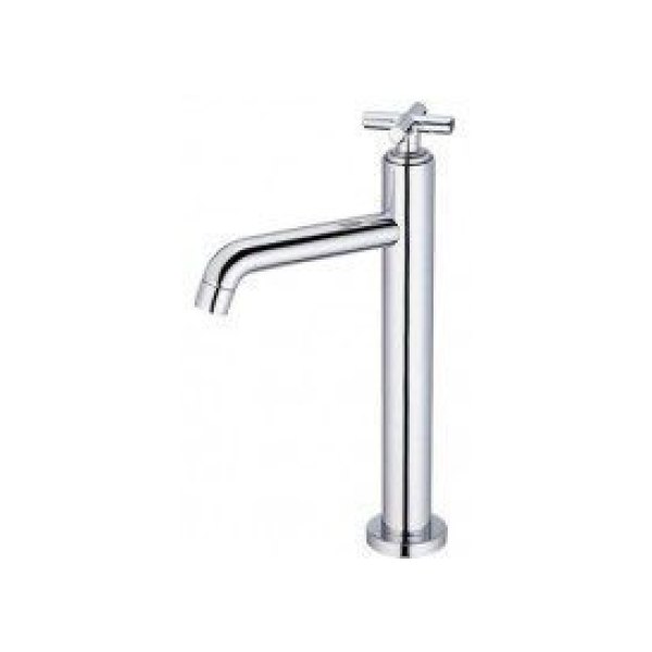 Vòi Lavabo COTTO CT103C16 Lạnh Thân Cao
