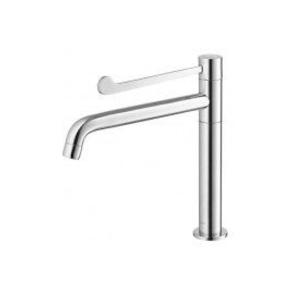 Vòi Lavabo COTTO CT1099C50 Lạnh Thân Cao