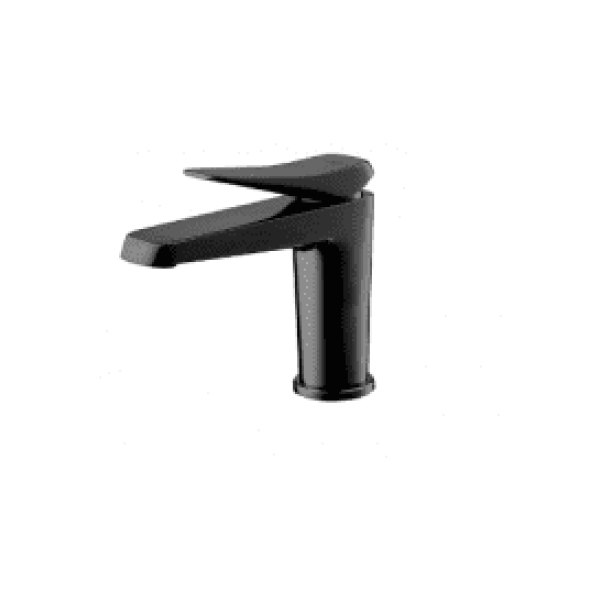 Vòi Lavabo COTTO CT1241A#BL Lạnh Màu Đen