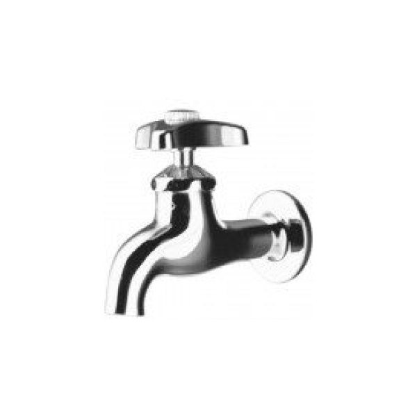 Vòi Lavabo COTTO CT170C6(HM) Gắn Tường Lạnh